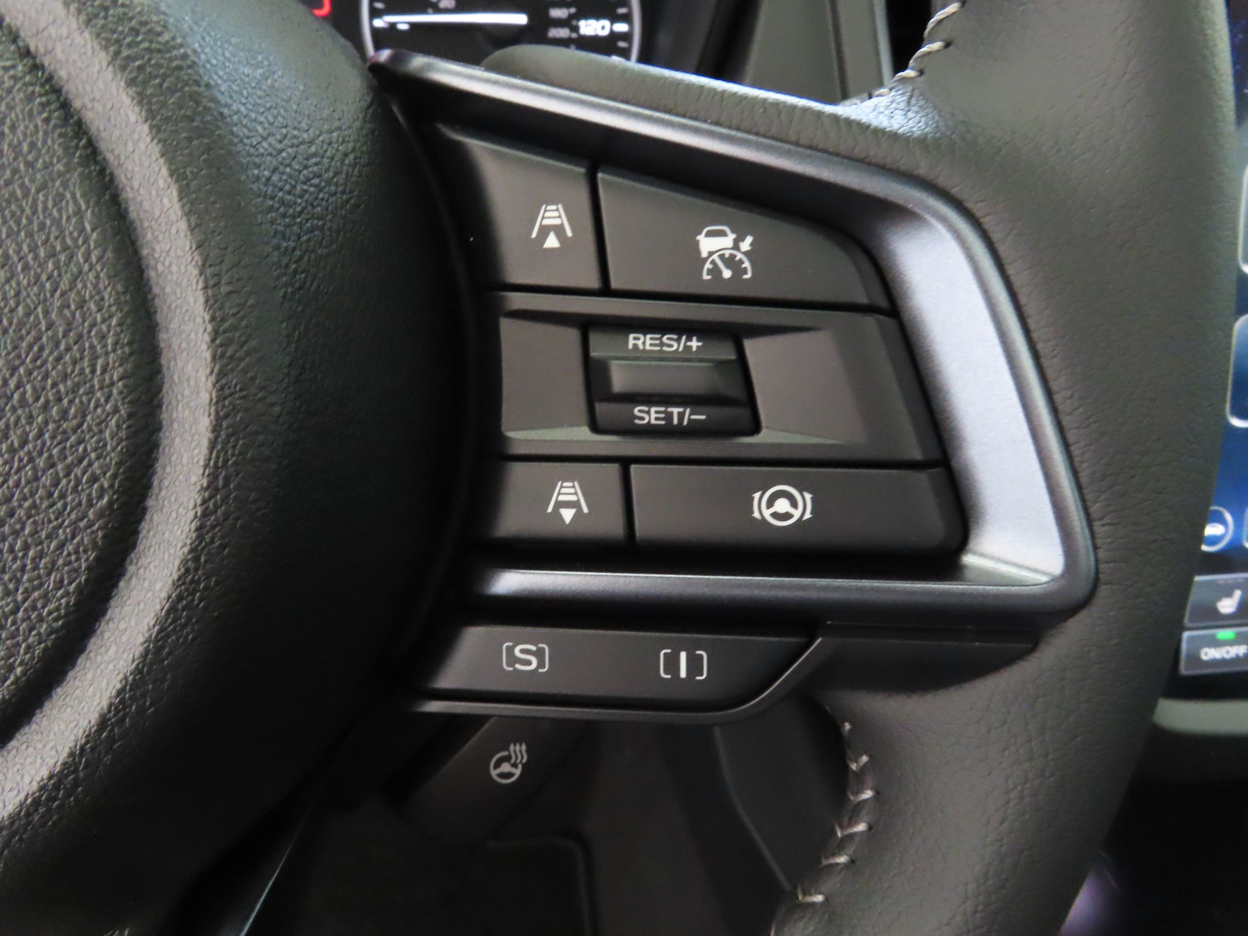 New 2026 Subaru Forester Limited image 15