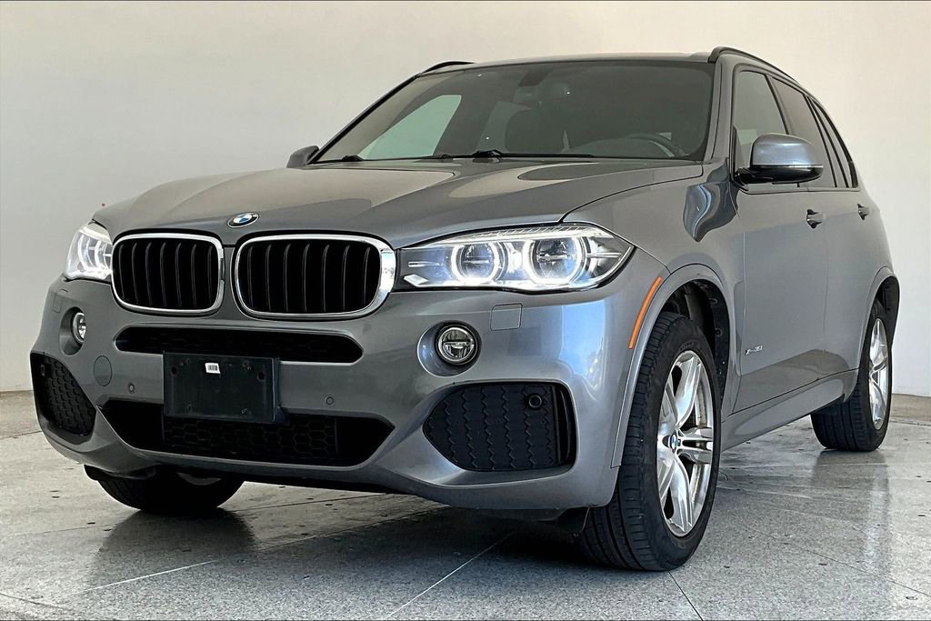 Used 2016 BMW X5 xDrive35i image 42