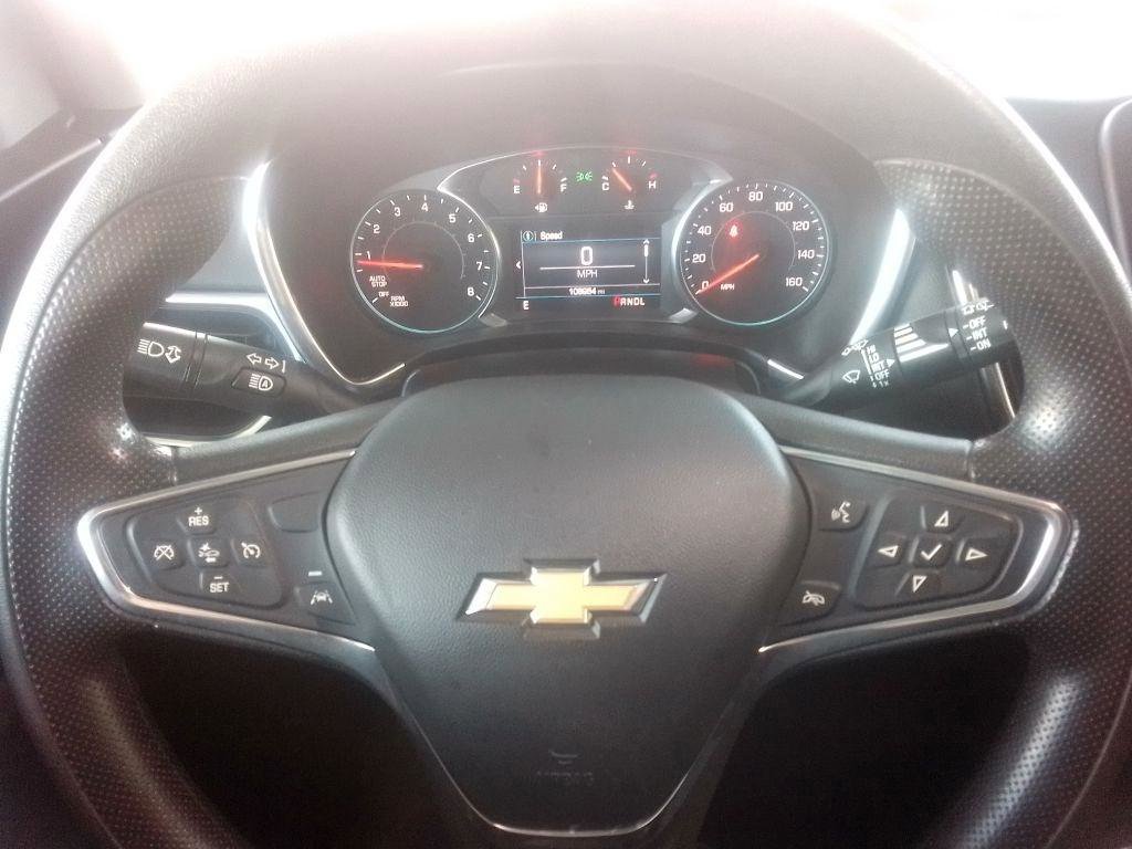 Used 2022 Chevrolet Equinox LT image 8