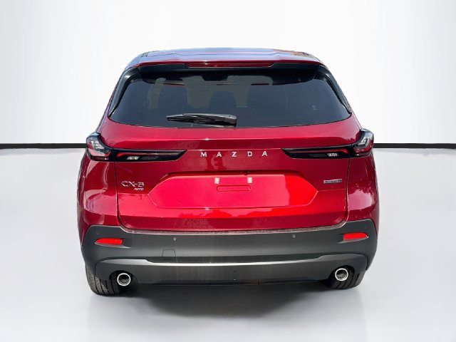 New 2026 MAZDA CX-5 Select AWD/4WD image 6