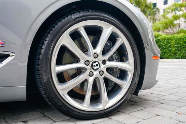 Used 2021 Bentley Continental GT Mulliner image 51