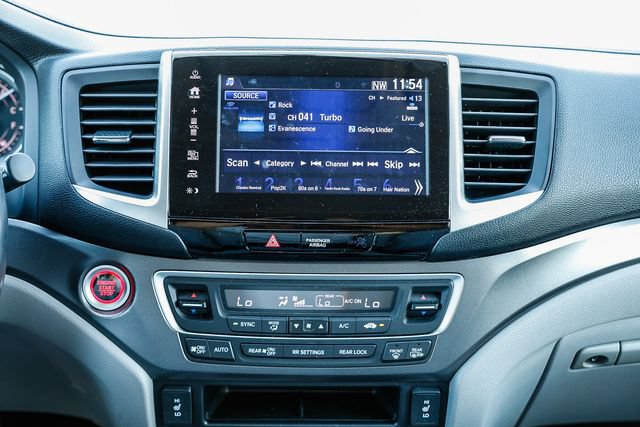 Used 2018 Honda Pilot EX-L image 13