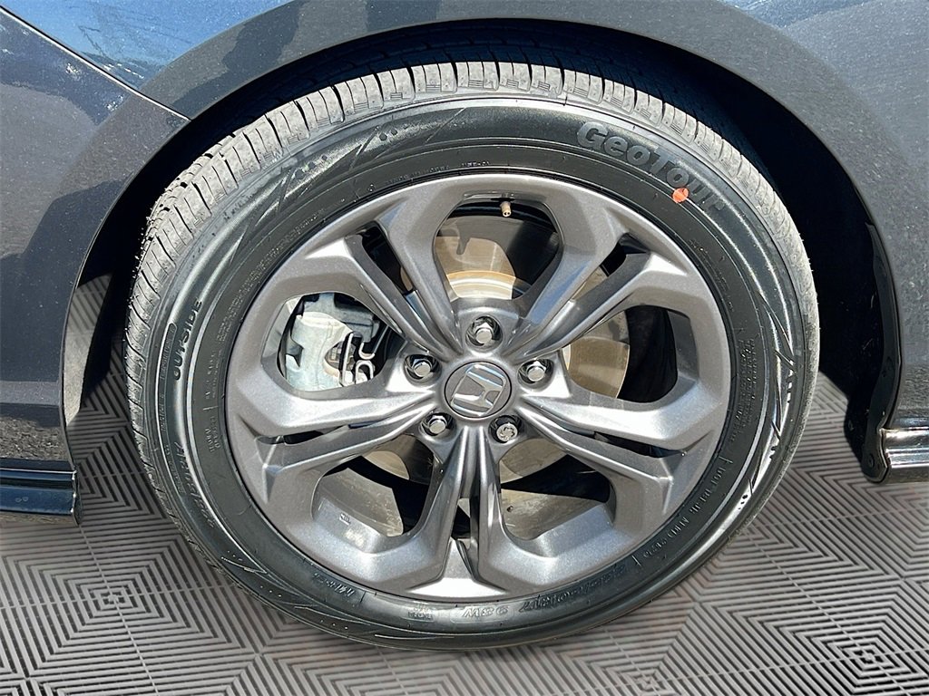 Used 2023 Honda Accord EX-L image 30