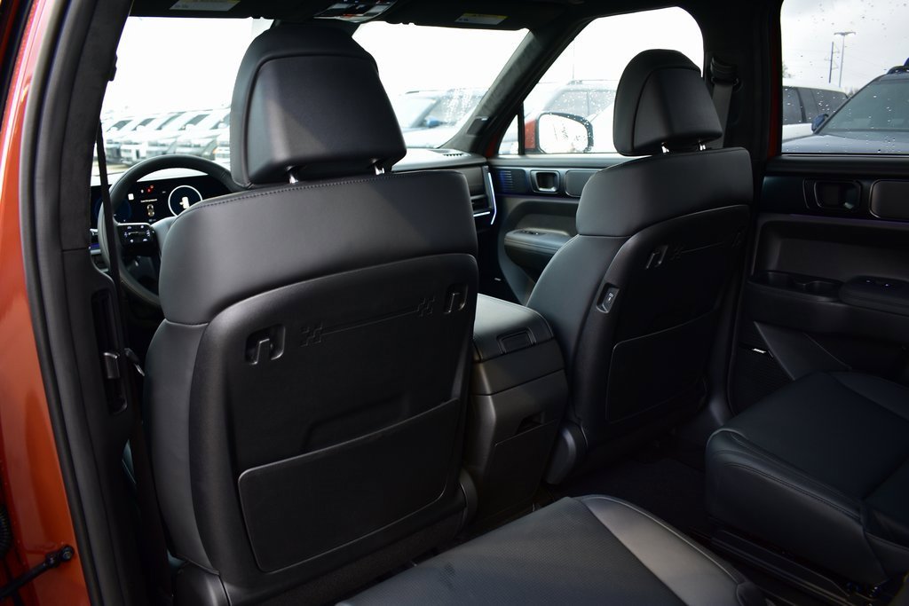 New 2026 Hyundai Santa Fe Calligraphy image 27