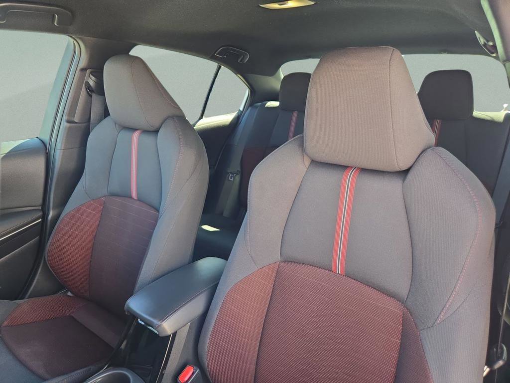 Used 2024 Toyota Corolla SE FWD image 33