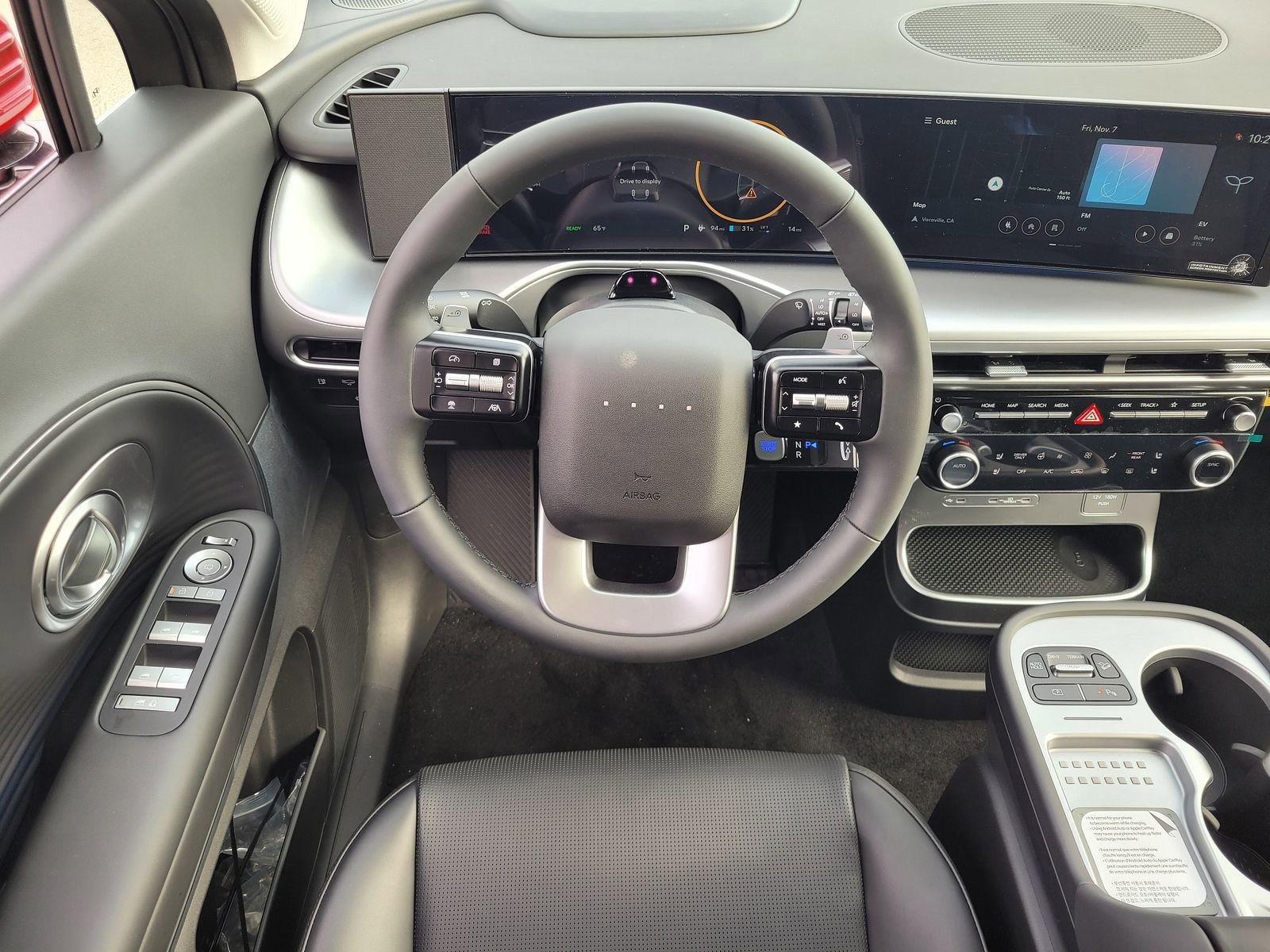 New 2026 Hyundai Ioniq 9 SEL AWD/4WD image 8