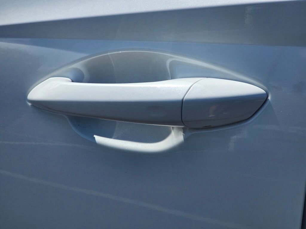 Used 2024 Hyundai Tucson SEL image 12