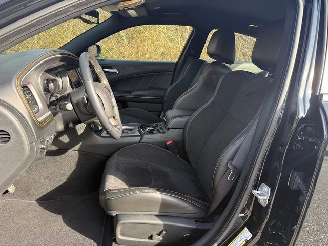 Used 2022 Dodge Charger Scat Pack image 11