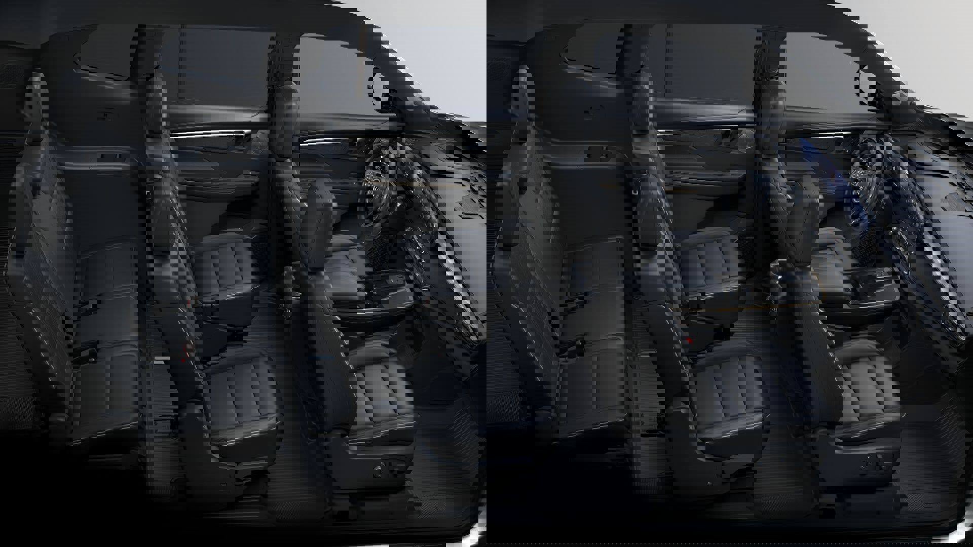 New 2025 Buick Enclave Avenir w/ Super Cruise Package image 58