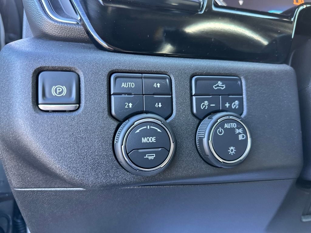 New 2025 Chevrolet Silverado 1500 LT image 19