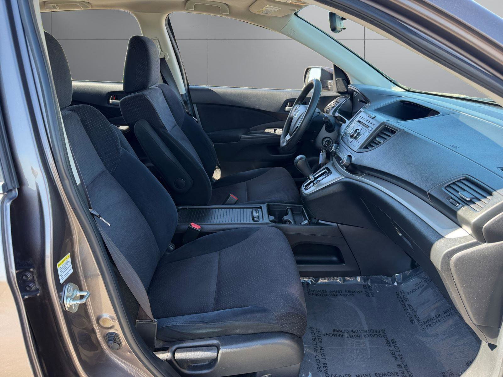 Used 2013 Honda CR-V EX image 7