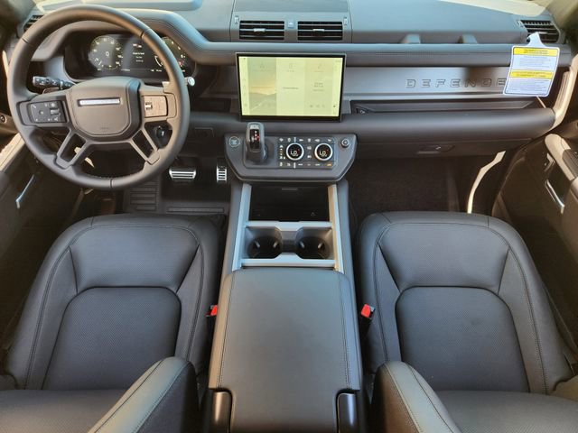 New 2025 Land Rover Defender 130 V8 image 19