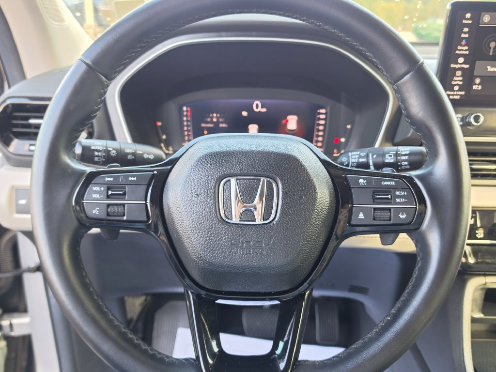 Used 2026 Honda Pilot EX-L image 16
