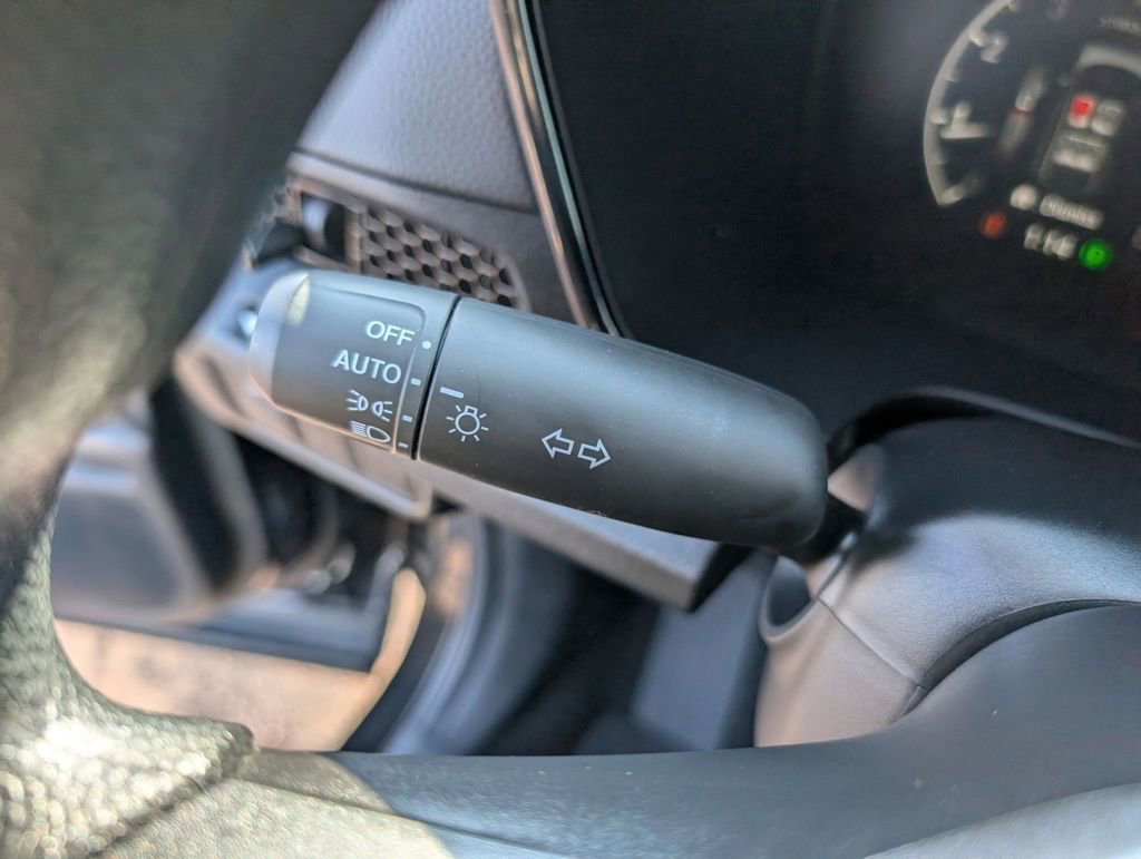 Used 2024 Honda CR-V EX image 28