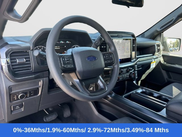 New 2026 Ford F150 STX RWD image 33
