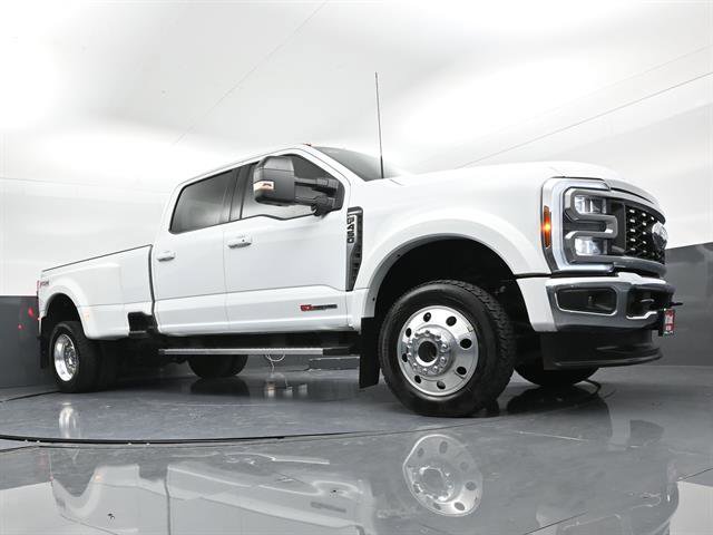 Used 2026 Ford F450 Lariat w/ FX4 Off-Road Package AWD/4WD image 29