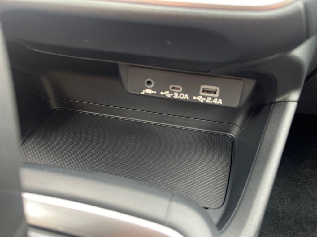 New 2026 Subaru Impreza 2.0i Sport AWD/4WD image 24