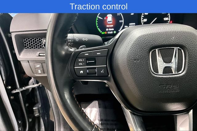Used 2025 Honda CR-V Sport-L image 14