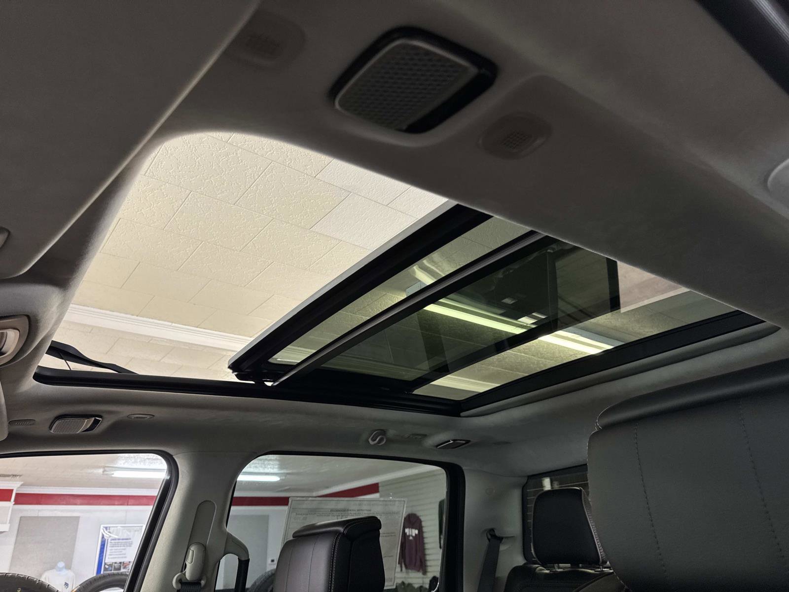 New 2026 RAM 1500 Tungsten w/ Bed Utility Group image 10