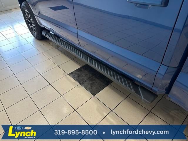 Used 2023 Ford F150 XLT w/ Equipment Group 302A High image 26