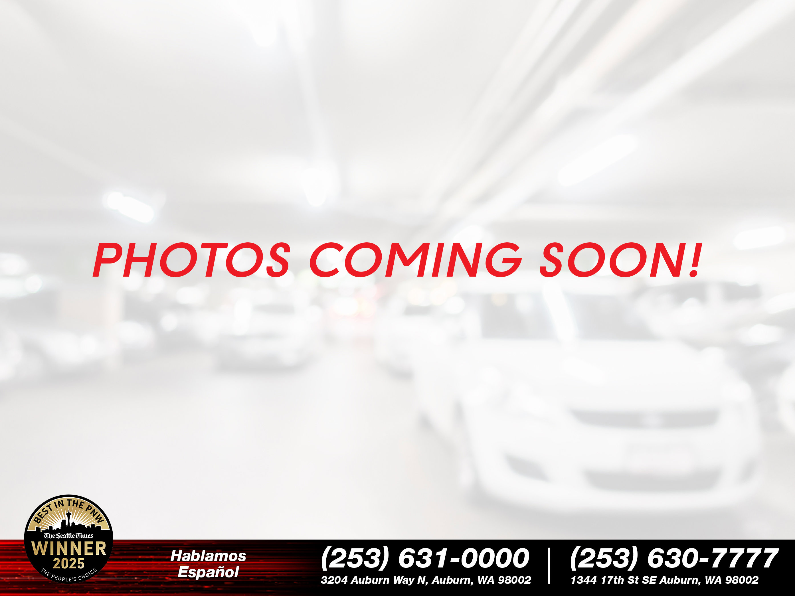 Used 2011 Cadillac SRX Performance