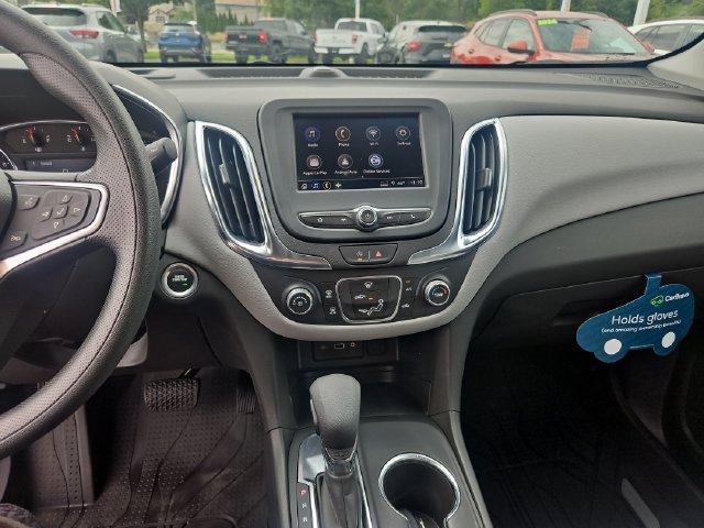Used 2024 Chevrolet Equinox LS w/ LS Convenience Package FWD image 18