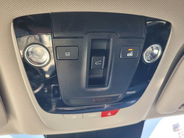 Used 2022 Kia Sorento SX Prestige image 22