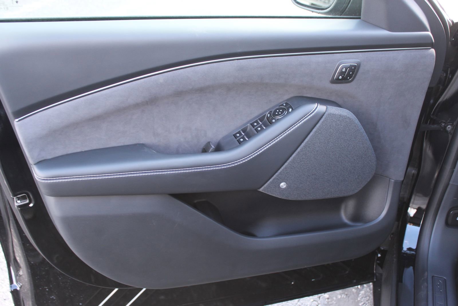 New 2025 Ford Mustang Mach-E GT w/ Interior Protection Package image 17