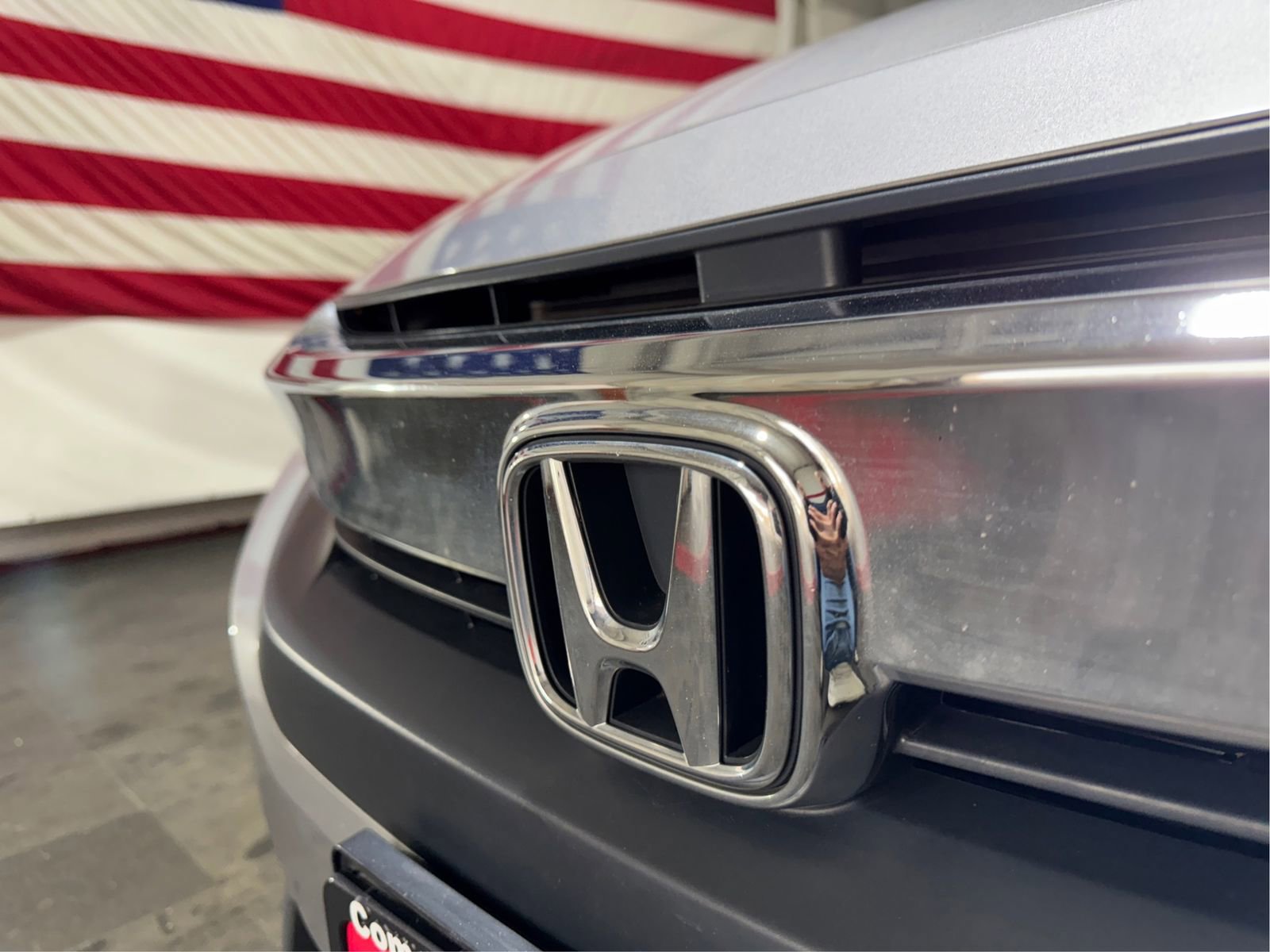 Used 2018 Honda Civic LX image 18