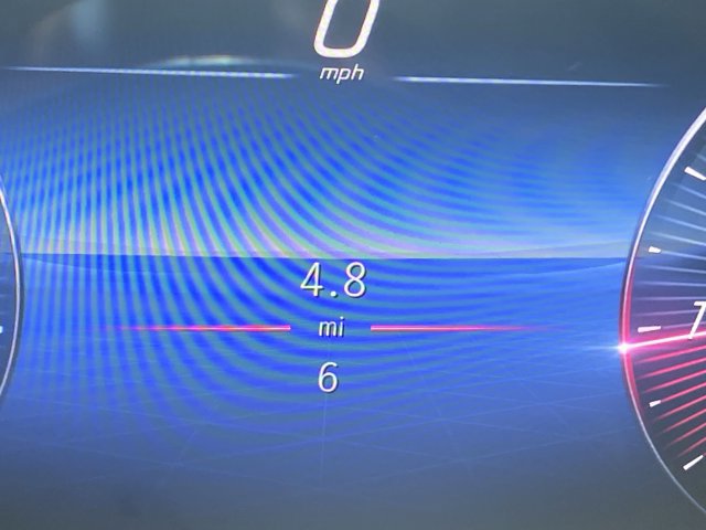 Certified 2025 Mercedes-Benz GLA 250 image 11