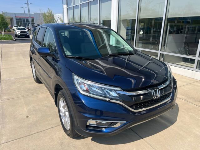 Used 2016 Honda CR-V EX image 1