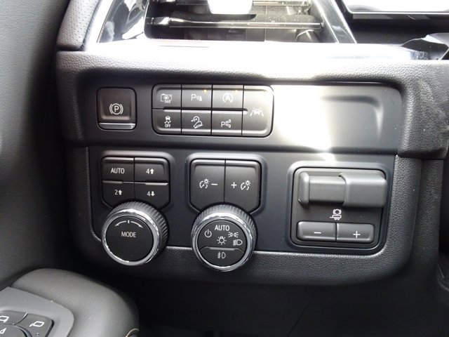 New 2026 Chevrolet Tahoe Premier image 10