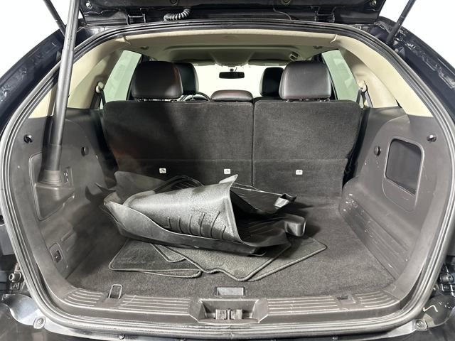 Used 2014 Ford Edge SEL w/ Equipment Group 205A image 26