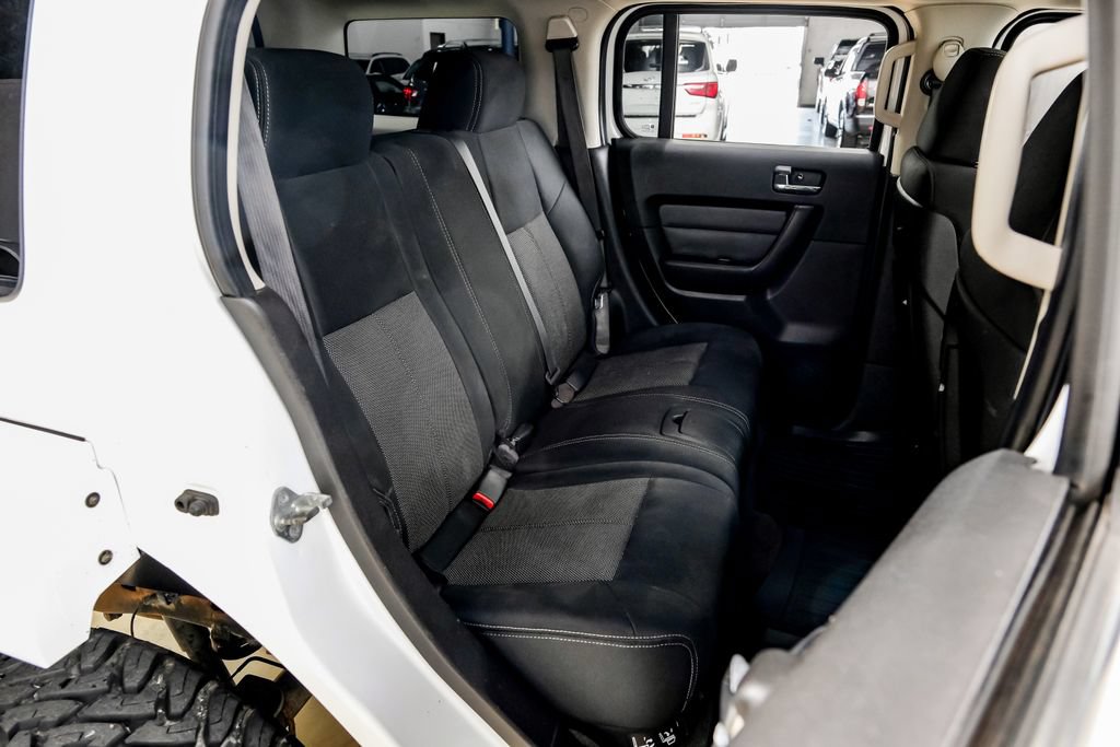 Used 2009 HUMMER H3 AWD/4WD image 39