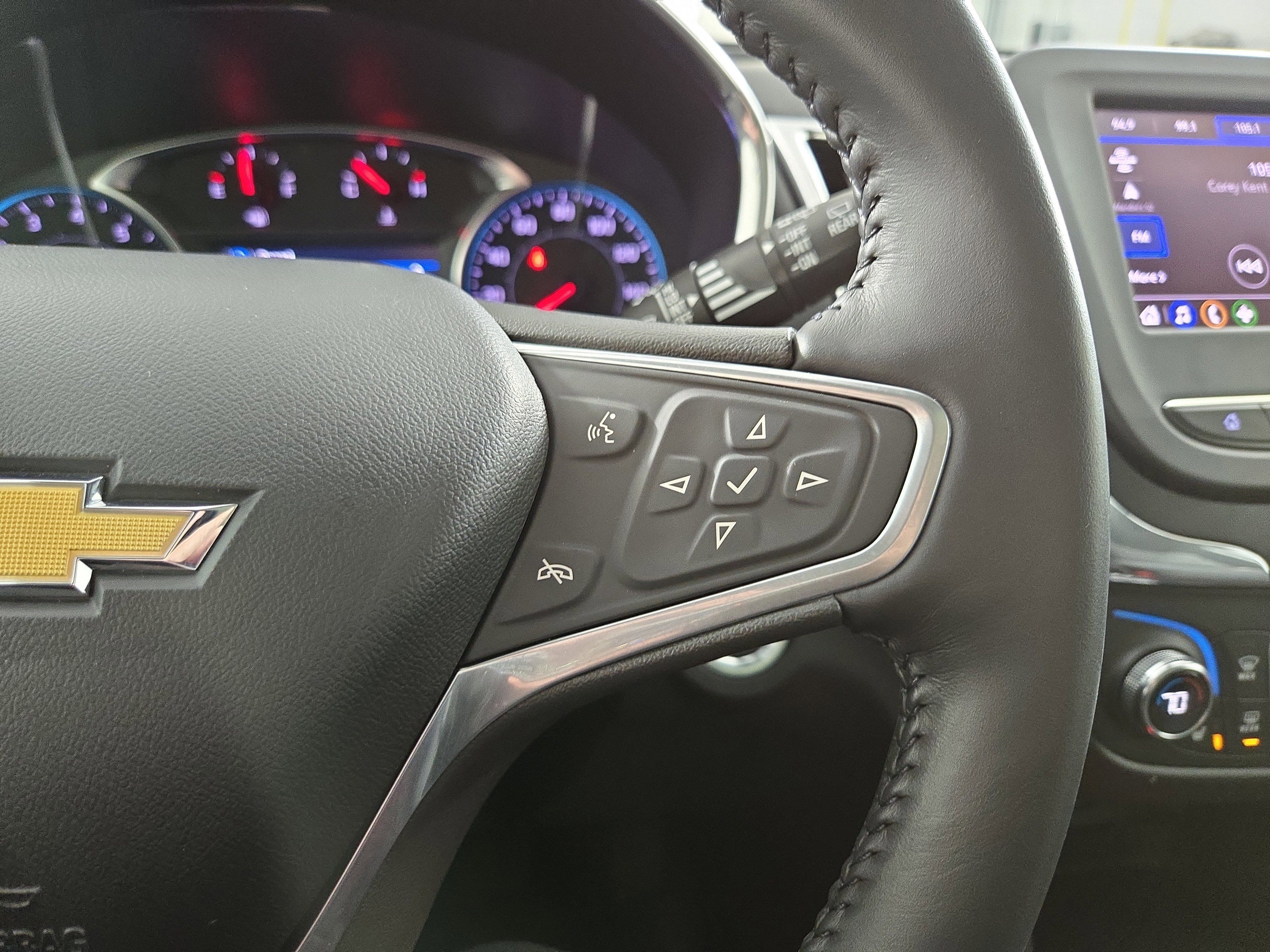 Certified 2022 Chevrolet Equinox LT image 16