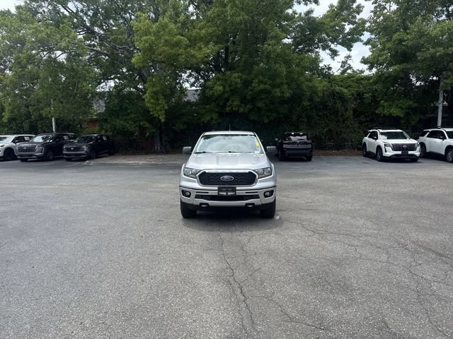 Used 2019 Ford Ranger XLT w/ Equipment Group 302A Luxury RWD image 2