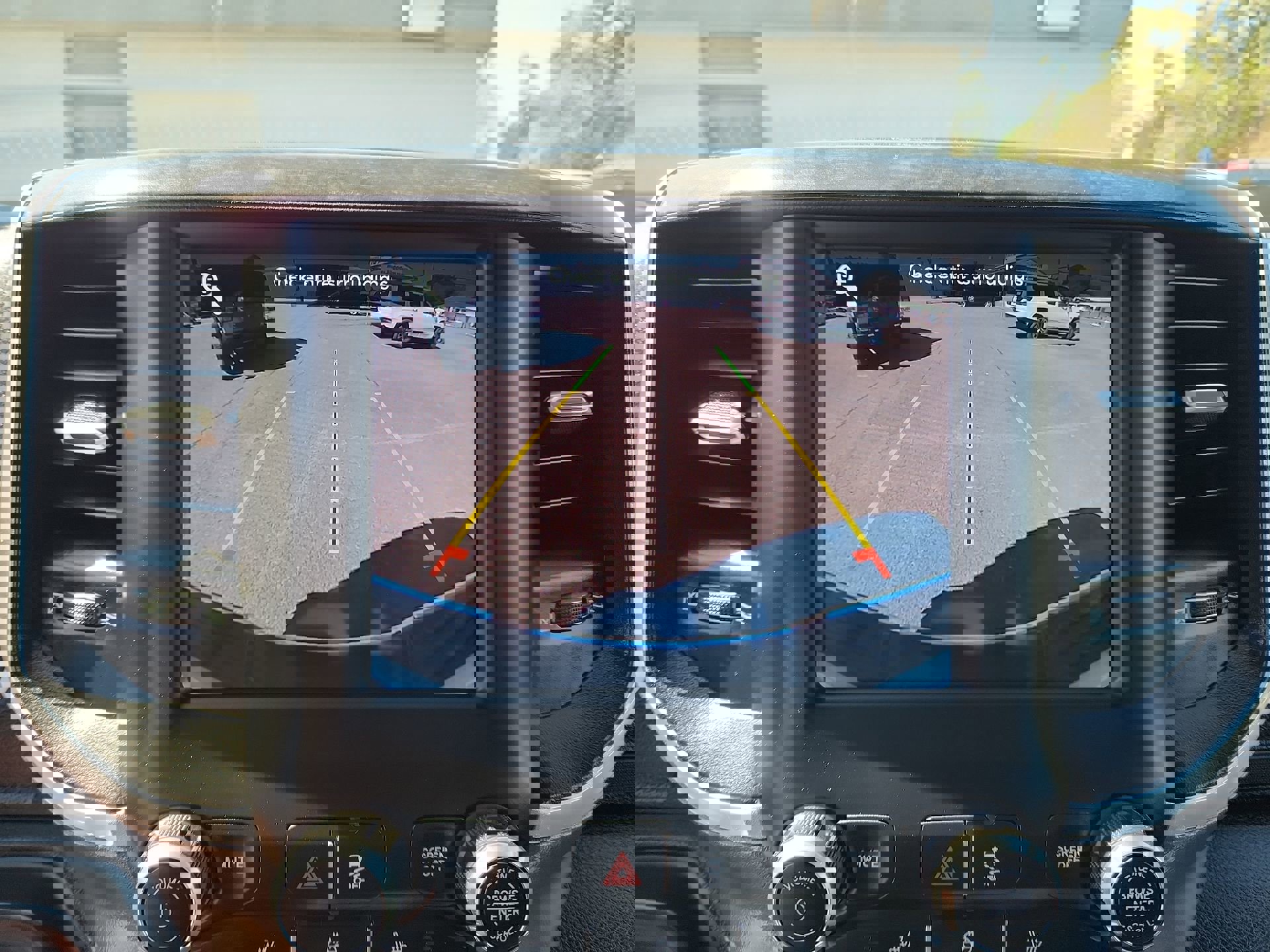 Certified 2021 RAM 2500 Big Horn w/ Level 1 Equipment Group image 22