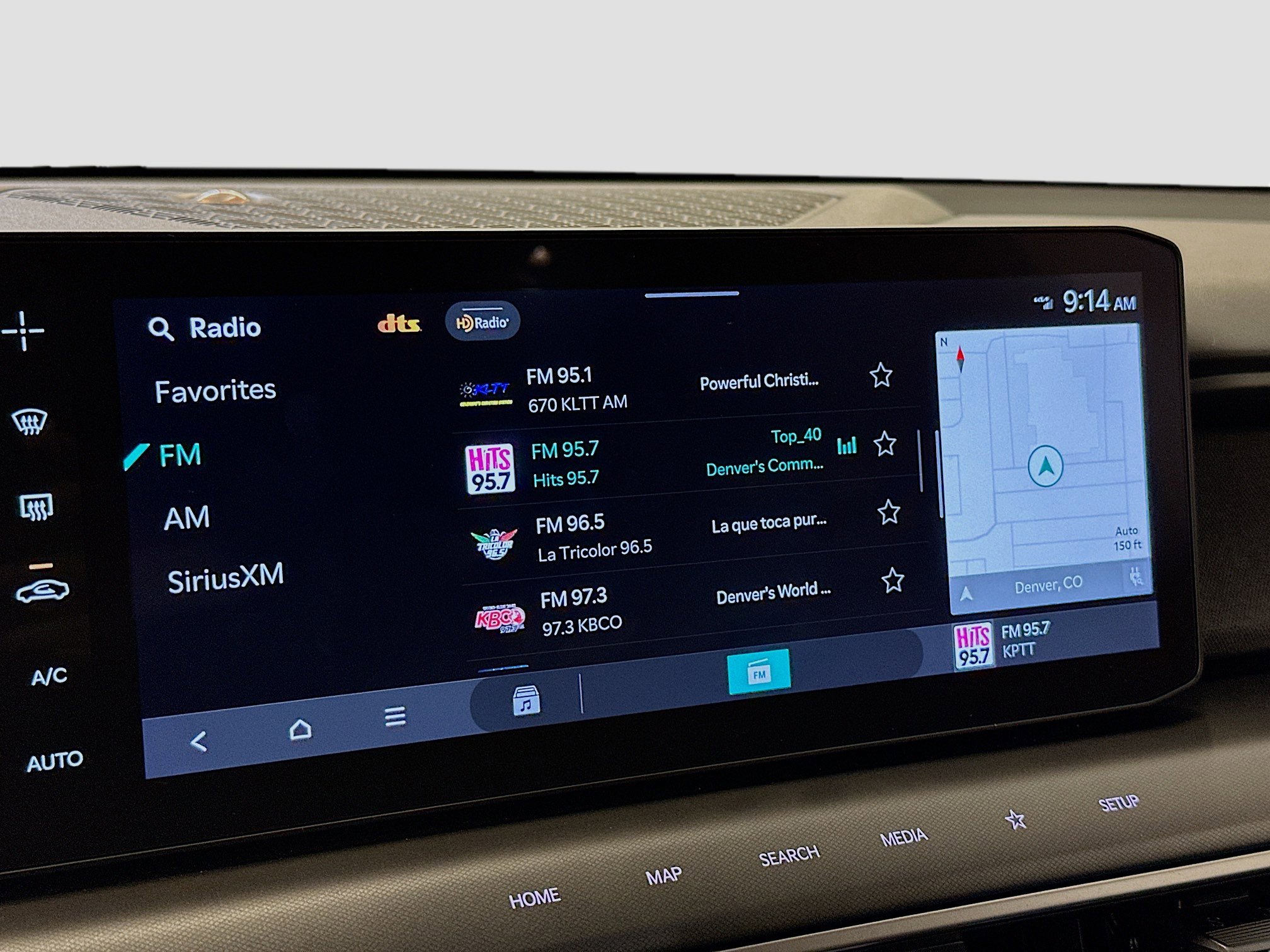 Used 2024 Kia EV9 Wind image 21