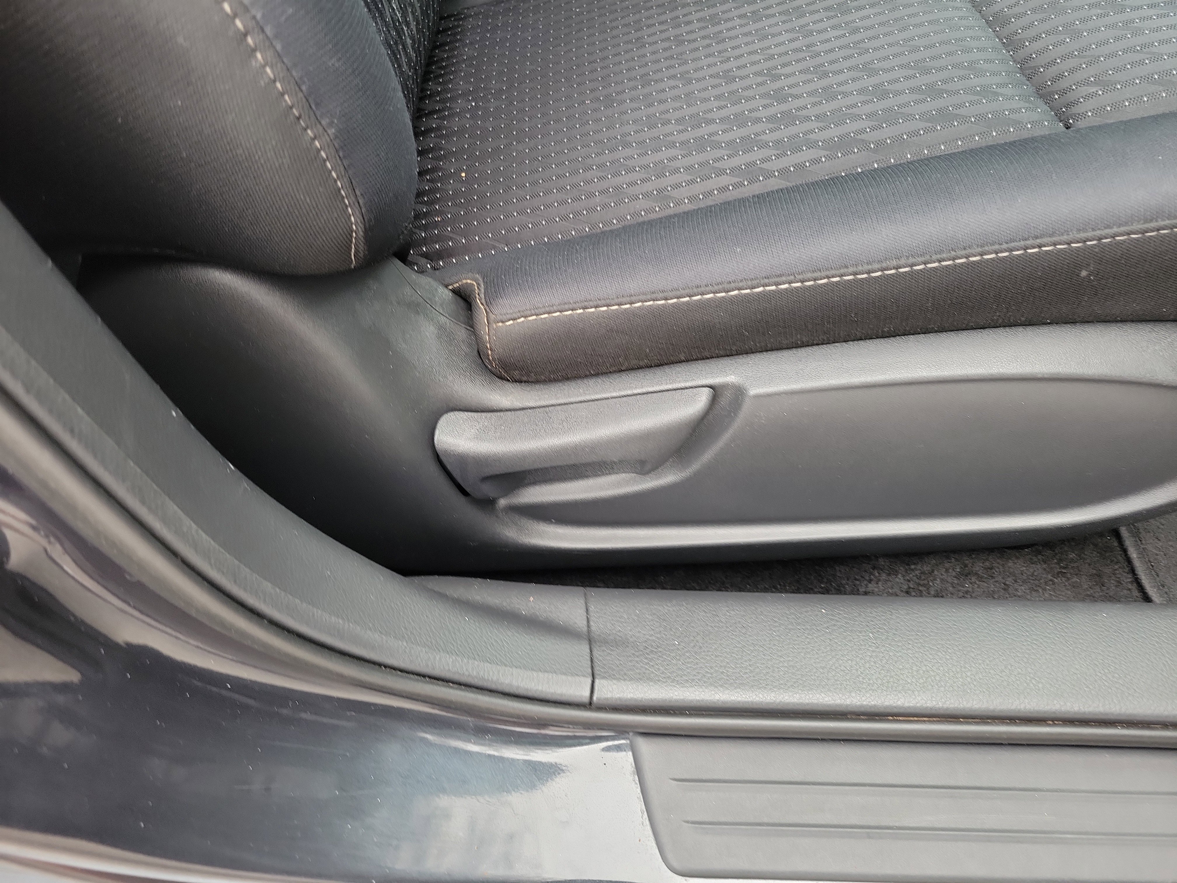 Used 2017 Nissan Altima 2.5 S w/ Power Driver Seat Package image 30