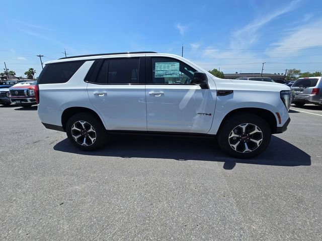 New 2026 GMC Yukon AT4 Ultimate AWD/4WD image 4