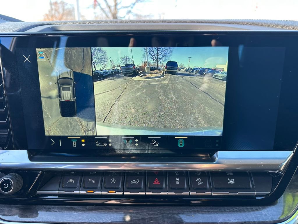 Used 2023 Chevrolet Silverado 1500 LTZ image 27