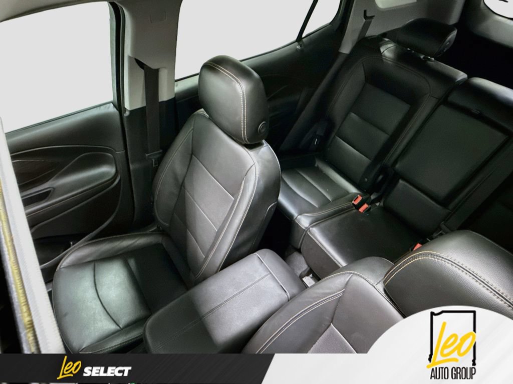 Used 2020 GMC Terrain SLT w/ Preferred Package FWD image 23