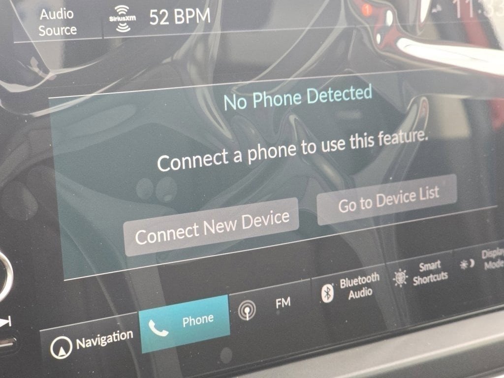 New 2025 Honda Pilot Touring image 6