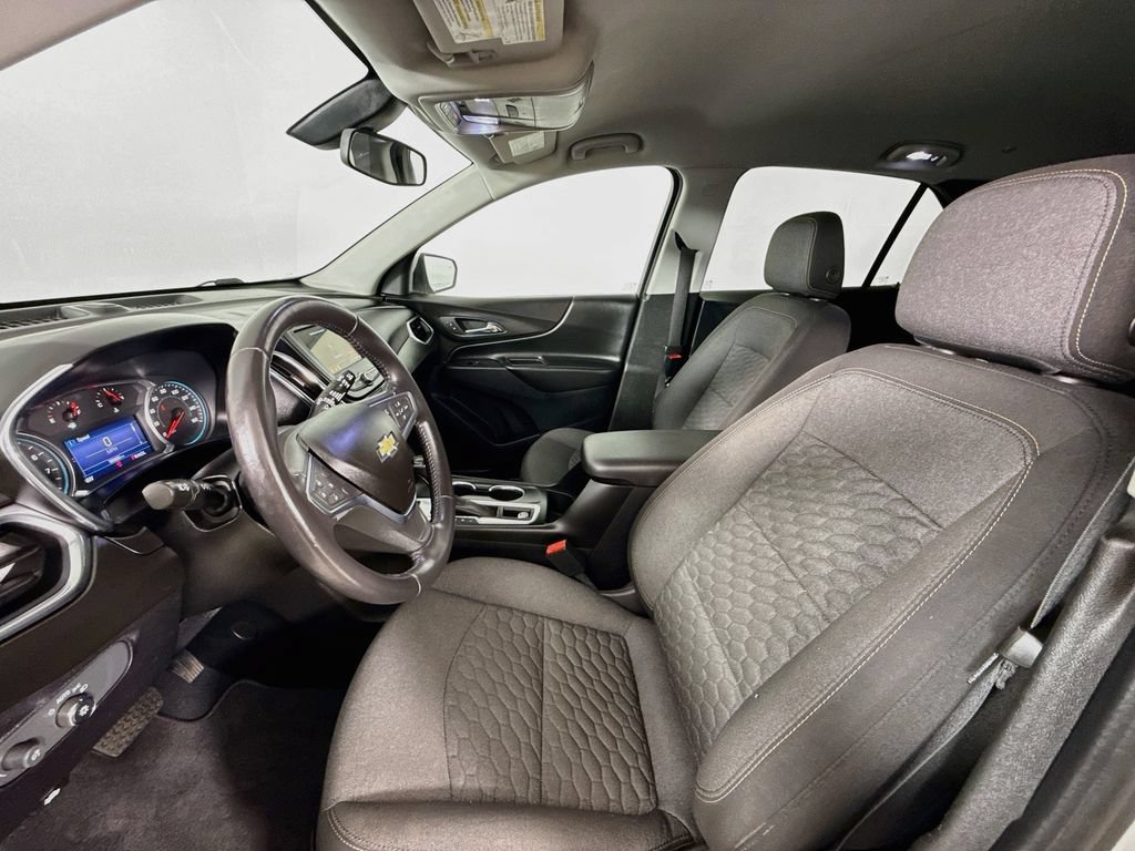 Used 2019 Chevrolet Equinox LT AWD/4WD image 22