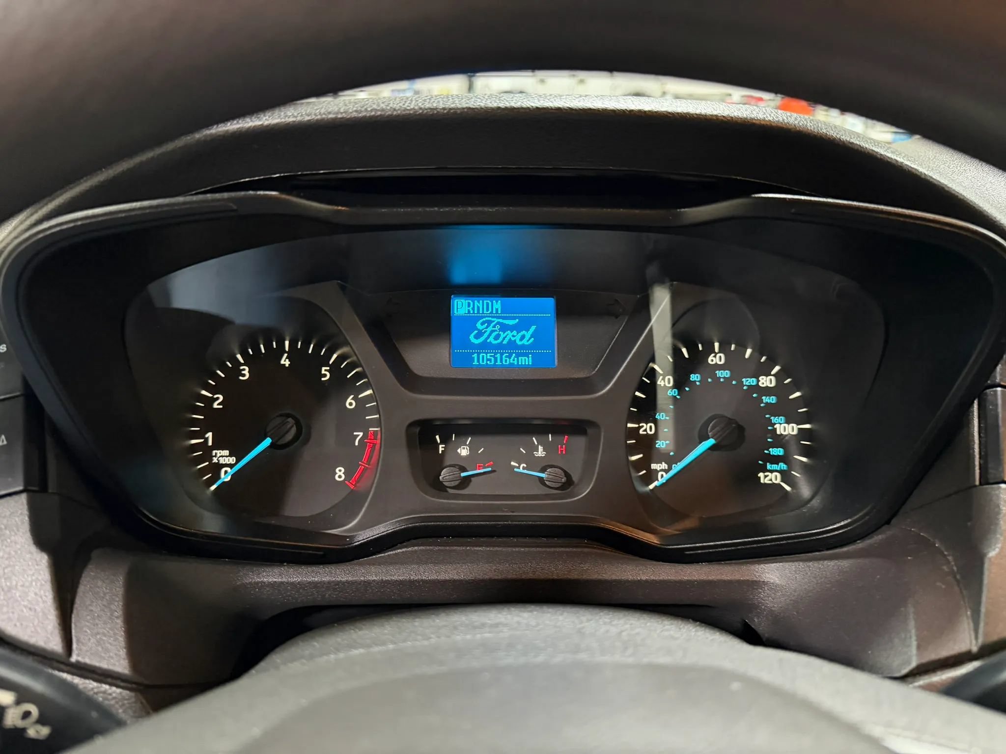 Used 2019 Ford Transit 150 XL RWD image 40