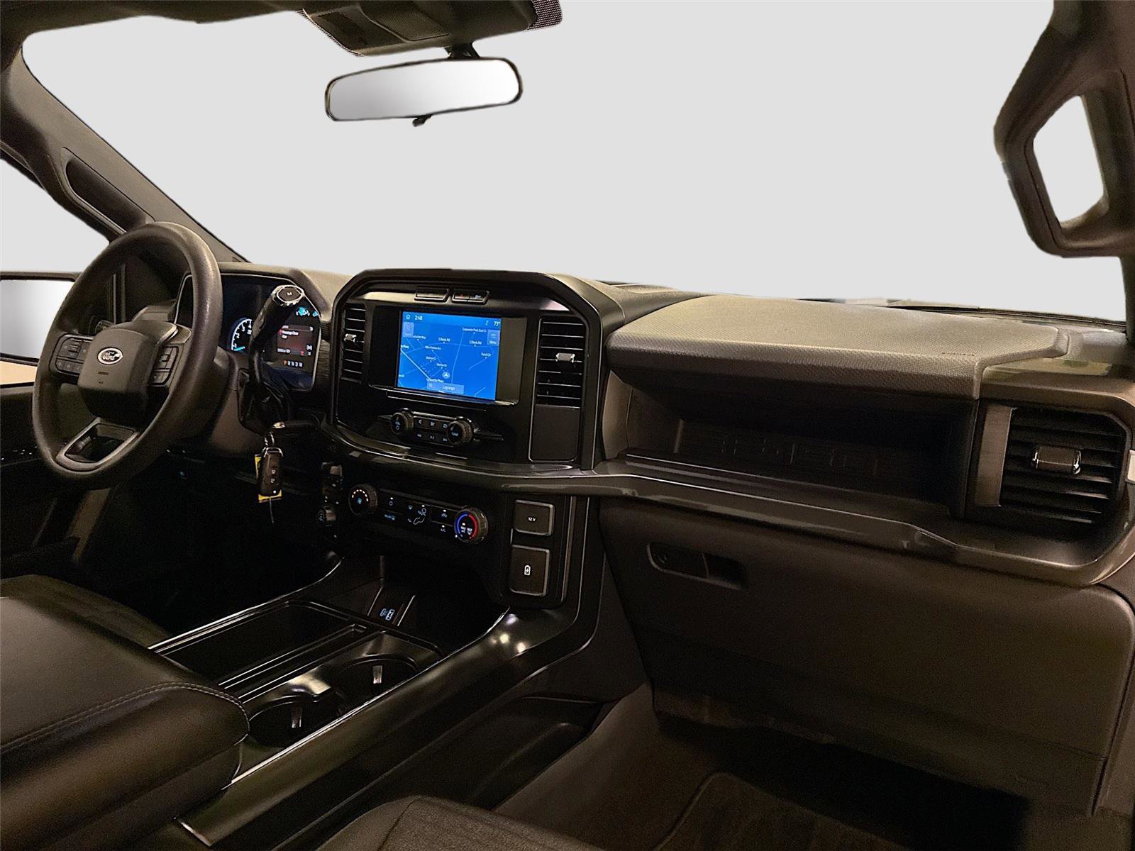 Used 2023 Ford F150 XL w/ STX Appearance Package image 28