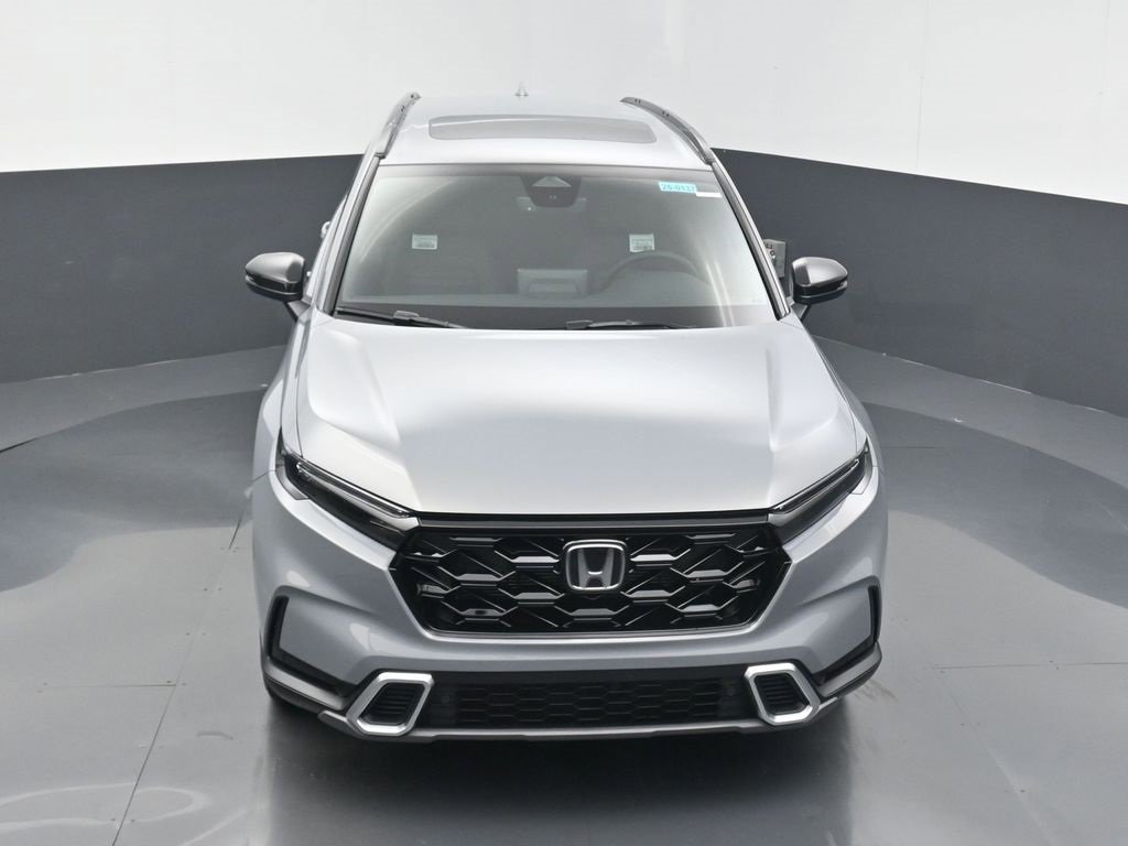 New 2026 Honda CR-V Sport Touring image 6