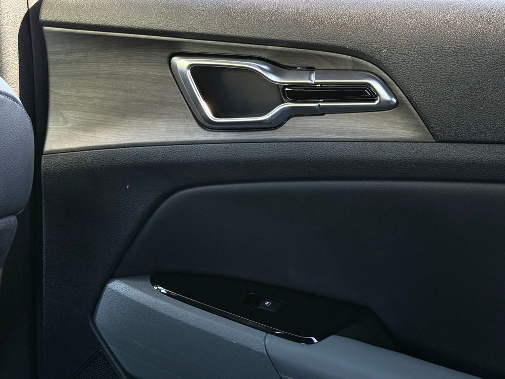 Certified 2023 Kia Sportage X-Pro Prestige image 45