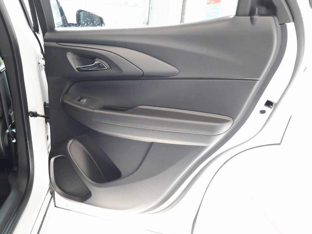 New 2026 Chevrolet TrailBlazer LT w/ Convenience Package image 30