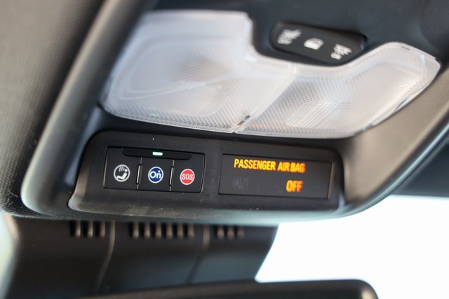 New 2026 GMC Canyon Elevation w/ Convenience Package image 24